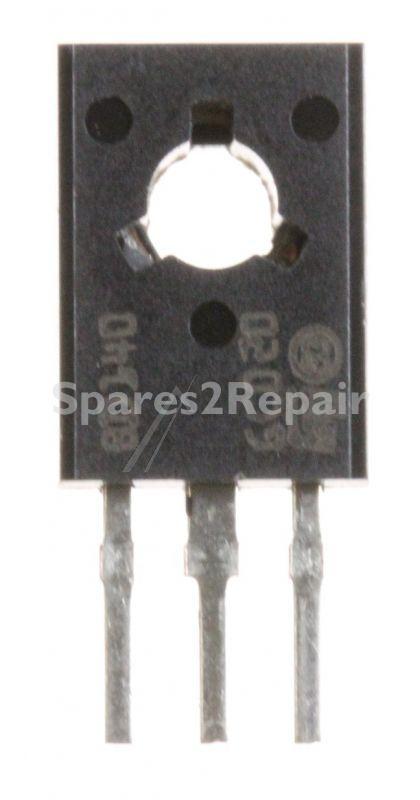 Vestel Transistors - Bd140 30013531 Tr Pbjt Bd140 -1 5a--80v Sot32
