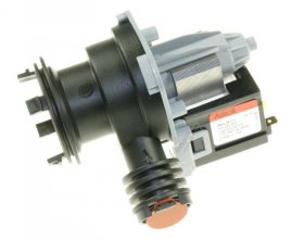 Drain Pump - 91200173 Drain Pump [Candy Hoover]