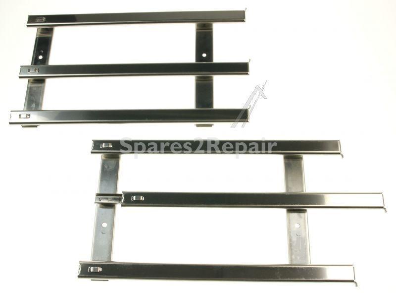 Oven Shelf - Shelves - 00290722 Grid [Bosch Siemens]