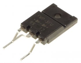 Samsung Diode - Fmp3fu 0402-001296 Diode-rectifier Fmp-3fu 1500v