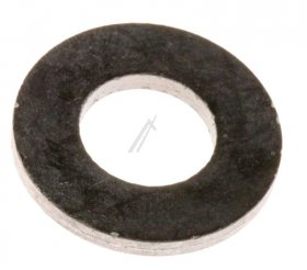 Compatible Sealing Materials - Fill Inlet Hose Rubber Washer 3-4 20x27mm