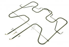 Top Element Oven - 5612405505 Heating Element Upper Single : Irca 8093 R 887 2300w [Electrolux Aeg]