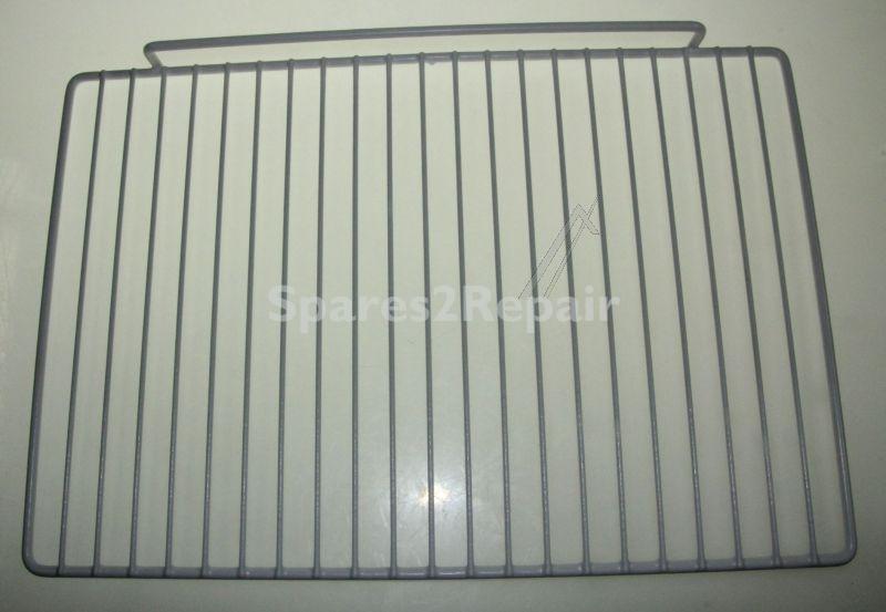 Grills - 47004577 Ground-level Compartment [Vestel]