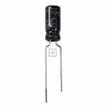 Vestel 50v Radial Electrolytic 105 De - 22uf-50v 30000371 Cap El 22µf 50v M