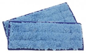 Irobot Workshop Service Aids - Bac012 4510416 Microfiber Cloths Pack Of 2