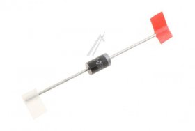 Vishay Diode - 200v-4a Ug4d-e3-54 Diode Fast Recovery 4a Type: Ug4d-e3-54