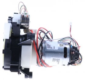 Coffee Grinder - 7313260421 Grinder Unit (3d-dl 230v) [Delonghi]