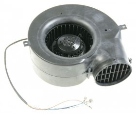Ventilator Motor - 512135 Ventilator [Delonghi]