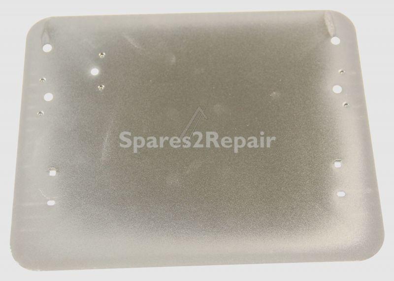 Panasonic Casing Cover - E21449000bp Self-cleaning Panel