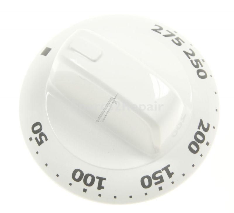 Button - 140139098051 Button Index Black [Electrolux Aeg]