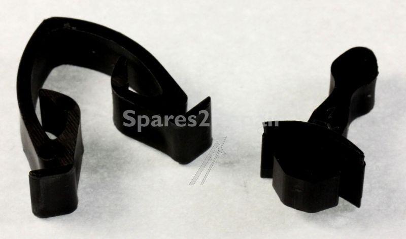 Cable-plugs-adapter - C00418353 482000022551 Compressed Connector [Whirlpool Indesit]