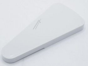 Sunriver Casing Cover - Bc-48 0-4 Upper Hinge Cover White