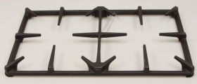 Elba Delonghi Cooker Pan Support - 217530 Metal Pan Support 480mm X 268mm