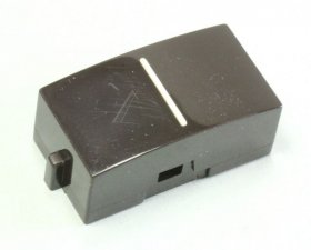 Button - 00165762 Key [Bosch Siemens]