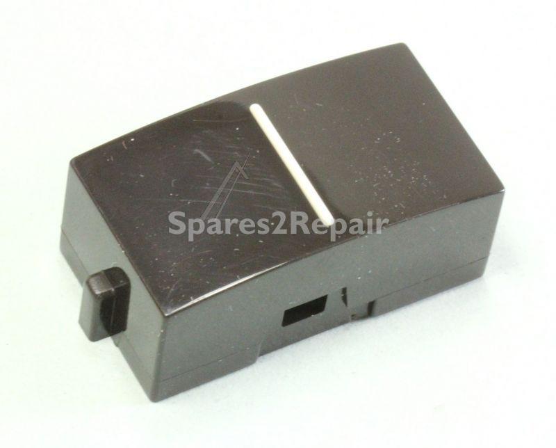 Button - 00165762 Key [Bosch Siemens]