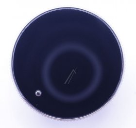 Teka Control Knobs - 83330209 Not Printed Knob Hlb 860 (mmx)