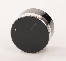 Teka Button - 83330228 Knob Non Printed Hsf 824 G Inox (mx)