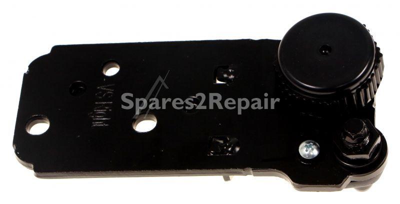 Lg Door Hinges For Fridges - Aeh75176208 Hinge Assembly Lower