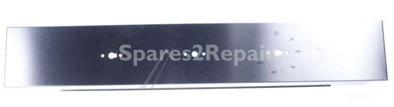 Panel - C00281282 C00281282 Control Panel Hud61x [Whirlpool Indesit]