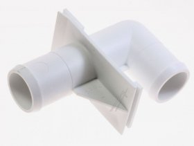 Tube - 1108636109 Feed Through Hose Jet [Electrolux Aeg]