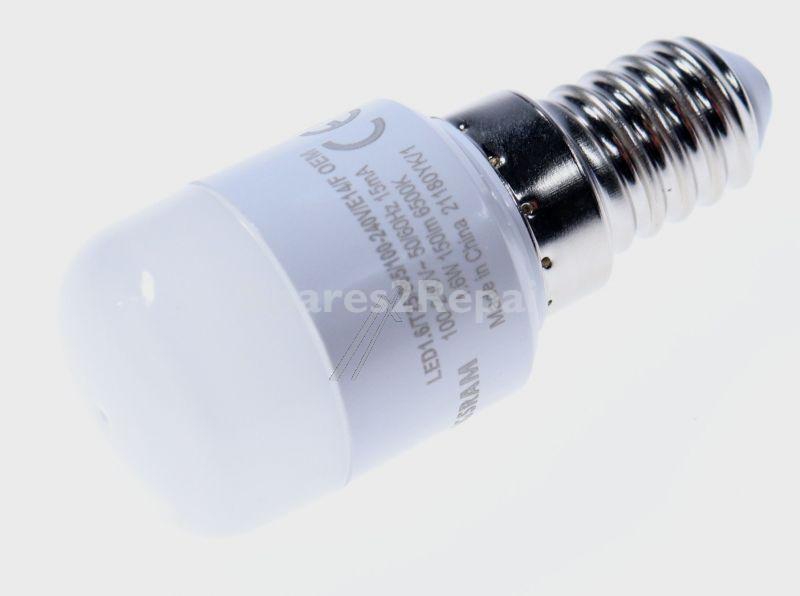 E14 Incandescent Light Bulbs - 10023836 230v 1 6w E14 [Bosch Siemens]