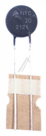 Epcos Ntc Thermistor - 20r-2,8a Ntc-thermistor -rohs-