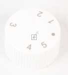 Control Knob - 1048461 Thermostat Cover [Amica]