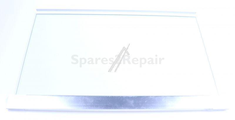 Hisense Gorenje Glass Panel - 725882 Glass Sh a54 H445x286x4 Ess-adv Ser Assembly