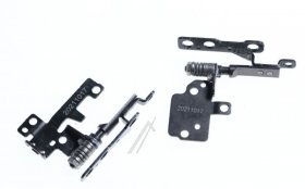 Ibm Lenovo Door Hinges - 60y5487 Hinge Tp