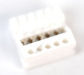 Molex Various Plugs - 91716-1001 Rast 2 5 Pcb Connector 5-pole