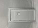 Homa Fridge Door - 2100290716 Lower Door - Refrigerator