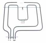 Simfer Oven Heating - H35-25-160-019 10003005 Heating Element