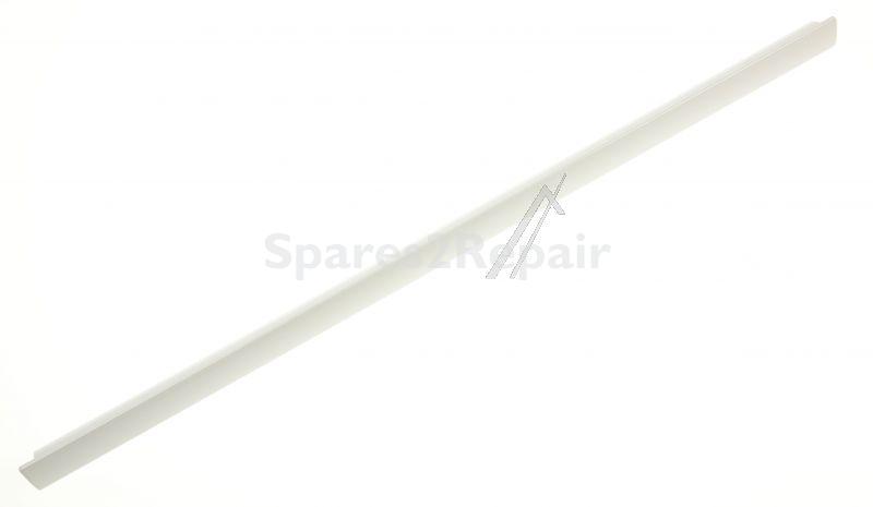 Oven Door Handles - Door Handle white 508mm-480mm [Electrolux Aeg]