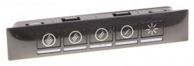 Control Module - 61026340 Kit Control Panel [Electrolux Aeg]