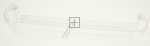 Homa Refrigerator Door Shelf Upper - 20122050051 Door Rack Upper