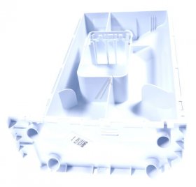 Samsung Soap Dispenser - Dc61-05188a Body Drawer ww8000t pp+td30% da White fc