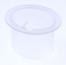 Nipple - 140057346045 Bush Tank Oval 56x42mm [Electrolux Aeg]
