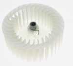 Ventilator Motor - 1045080 Fan Motor [Amica]