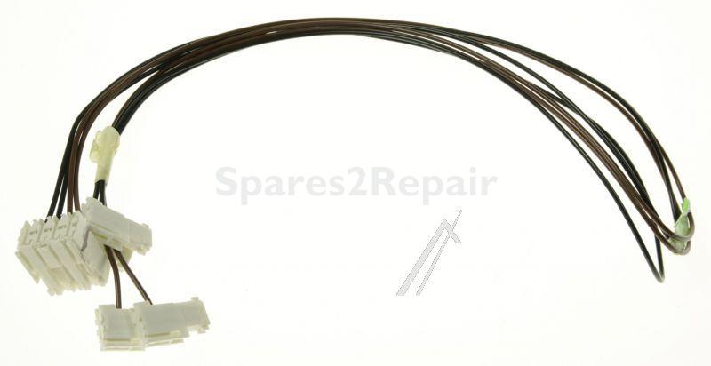 Hisense Gorenje Harness - 477311 Wiring Harness Gcux3-auto dos dw Ul4