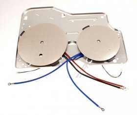 Induction Board - 00704900 Induction Hotplate [Bosch Siemens]