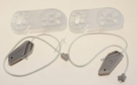 Door Cable - 00618605 Roller-tension [Bosch Siemens]