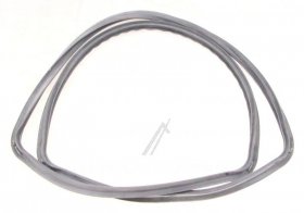 Teka Oven Door Gasket - 83130670 Front Seal Hl 940 Inox E00 Vr00