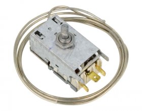 Damper Thermostat - 8039174 Air Throttle To Evaporator Amk Nf Right [Amica]