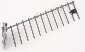 Accessories Basket - 1997911 Comb - Left Foldable [Amica]