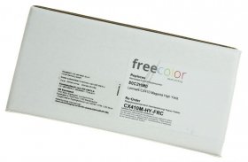 Freecolor Toner Cartridge - Cx410m-hy-frc K15811f7 Toner Cartridge Magenta 3k