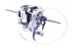 Haier Motor - 0024000289ba 49056489 Motor