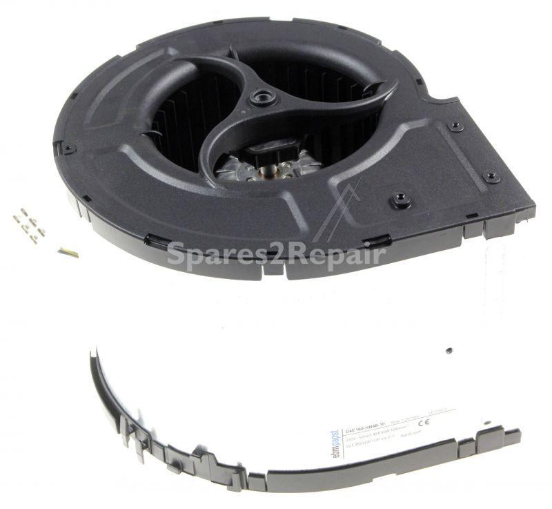 Motor - Mot fime 4p 220-240v [Delonghi]