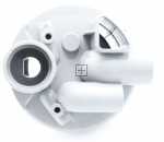 Hisense Gorenje Pump Housing - 790074 Hydraulic Assembly
