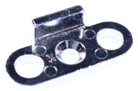 Door Stopper - 4055351516 Door Stop Lower Refrigerator [Electrolux Aeg]