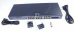 Tp Link Network Switches Till 24 Ports - Jetstream 24-port Gigabit L2+ Managed Switch